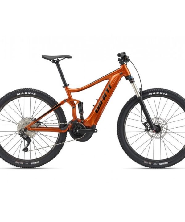 Giant Stance E+ 2 500wh