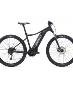 Giant Talon E+ 2 noir 500Wh 2022