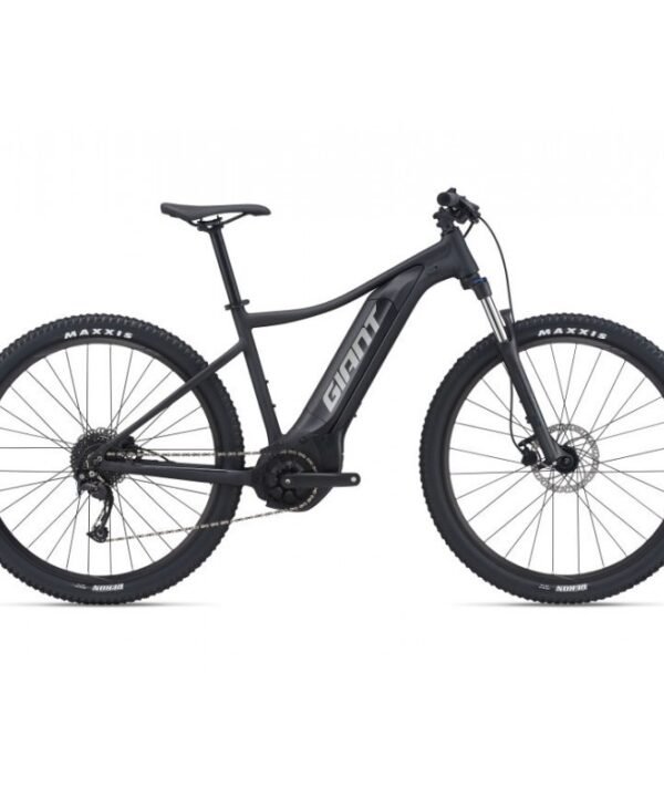 Giant Talon E+ 2 noir 500Wh 2022