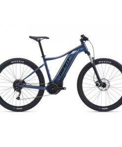 Giant Talon E+ 3 400wh bleu 2022