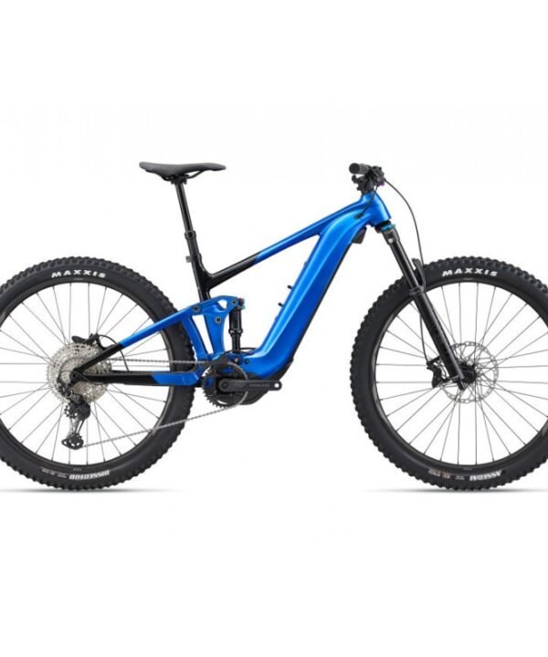 Giant Trance X E+ 2 625Wh Sapphire