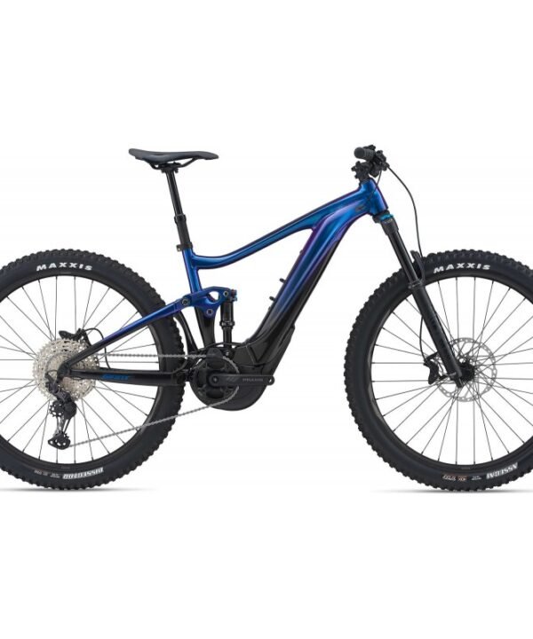 Giant Trance X E+ 2 Pro 29er 625Wh 2021