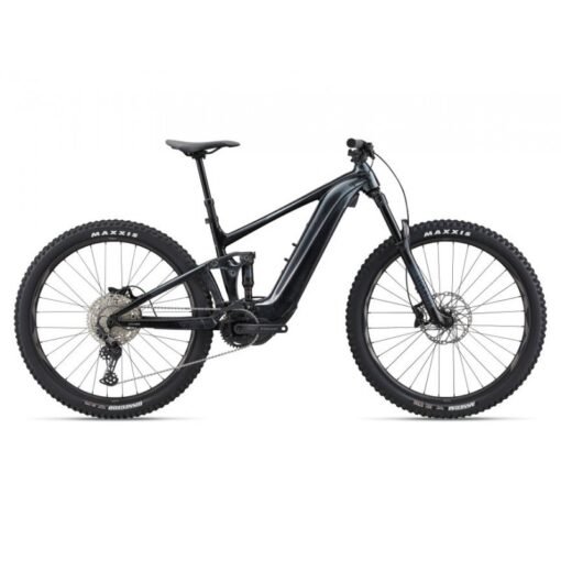 Giant Trance X E+ 3 625Wh Noir-Diamant