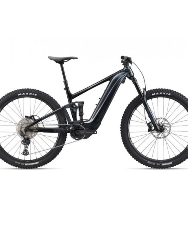 Giant Trance X E+ 3 625Wh Noir-Diamant