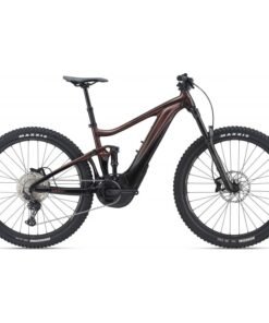 Giant Trance X E+ 3 Pro 29er 625Wh 2021