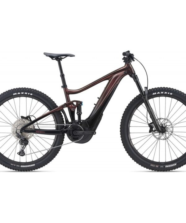Giant Trance X E+ 3 Pro 29er 625Wh 2021