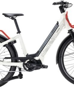 Gitane G-Life URBAN 1 Enviolo ivoire