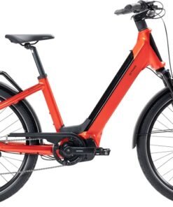 Gitane G-Life URBAN 1 Enviolo orange