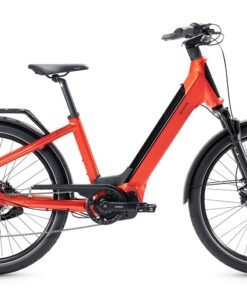 Gitane G-Life Urban 2 orange