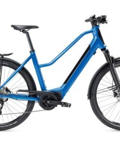 Gitane G-Life XR 1.1 Bleu