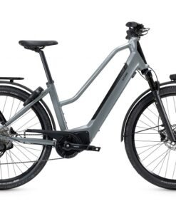 Gitane G-Life XR 1.1 gris