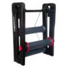 HOME-TRAINER À ROULEAUX NEATT NOIR – Image 2