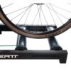 HOME-TRAINER À ROULEAUX NEATT NOIR – Image 4