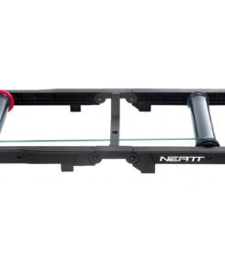 HOME-TRAINER À ROULEAUX NEATT NOIR