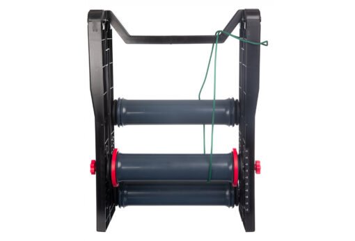 HOME-TRAINER À ROULEAUX NEATT NOIR – Image 3