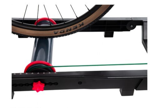 HOME-TRAINER À ROULEAUX NEATT NOIR – Image 5