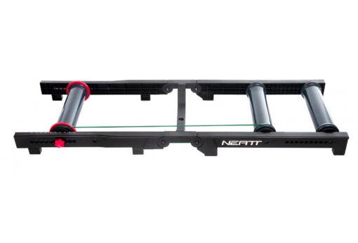HOME-TRAINER À ROULEAUX NEATT NOIR