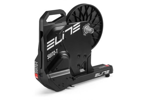 HOME TRAINER À TRANSMISSION DIRECTE ELITE SUITO T – Image 6