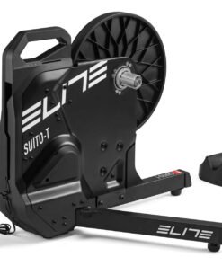 HOME TRAINER À TRANSMISSION DIRECTE ELITE SUITO T