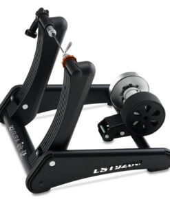 HOME TRAINER CONNECTÉ MINOURA