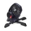 HOME TRAINER ELITE DIRETO AVEC SUPPORT DE ROUE NOIR