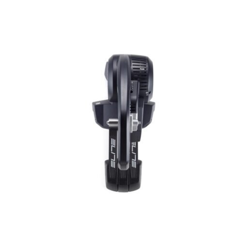 HOME TRAINER ELITE DIRETO AVEC SUPPORT DE ROUE NOIR – Image 3