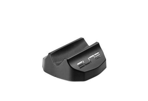 HOME TRAINER ELITE DIRETO AVEC SUPPORT DE ROUE NOIR – Image 2