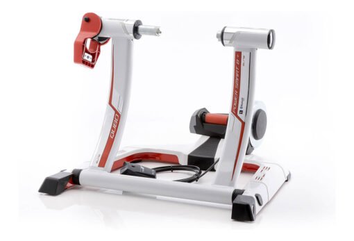 HOME TRAINER ELITE QUBO POWER MAG SMART B+