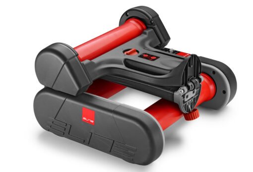 HOME TRAINER ELITE ROULEAU QUICK MOTION – Image 2
