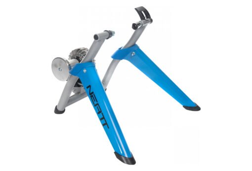 HOME TRAINER NEATT À FLUIDE + ADAPTATEUR ELITE