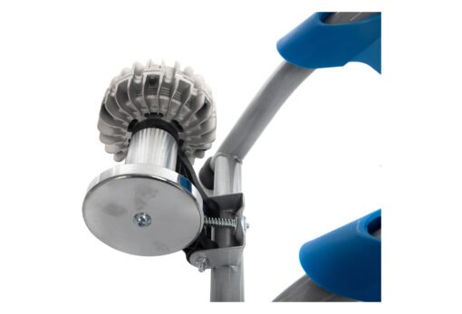 HOME TRAINER NEATT À FLUIDE + ADAPTATEUR ELITE – Image 3