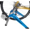 HOME TRAINER NEATT À FLUIDE + ADAPTATEUR ELITE – Image 2