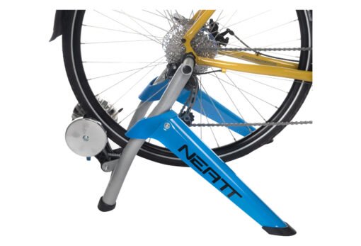 HOME TRAINER NEATT À FLUIDE + ADAPTATEUR ELITE – Image 2