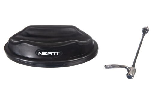 HOME TRAINER NEATT À FLUIDE + ADAPTATEUR ELITE – Image 5
