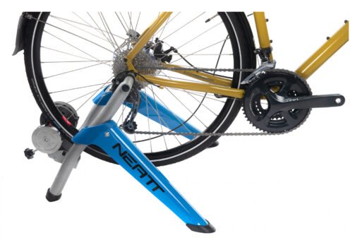 HOME TRAINER NEATT À FLUIDE + ADAPTATEUR ELITE – Image 4