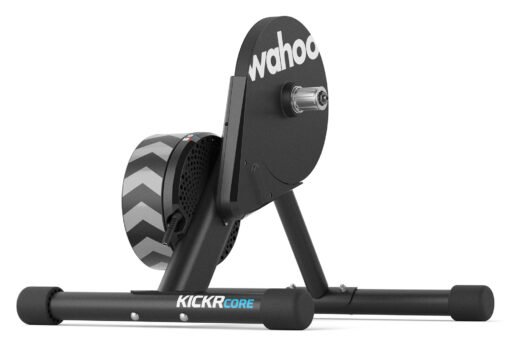 HOME TRAINER WAHOO FITNESS KICKR CORE – Image 5