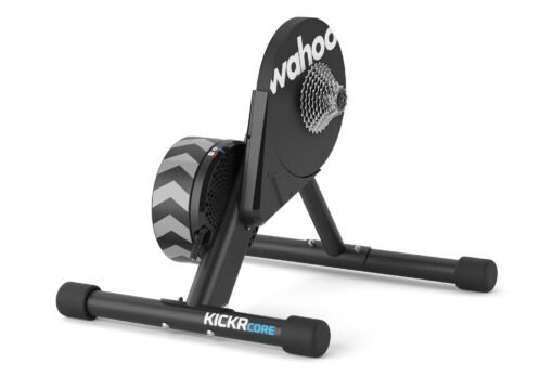 HOME TRAINER WAHOO FITNESS KICKR CORE – Image 4