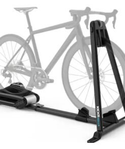 HOME TRAINER WAHOO FITNESS KICKR ROLLR SMARTRAINER