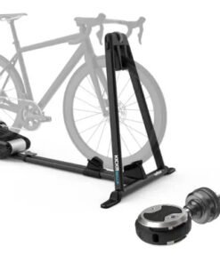 HOME TRAINER WAHOO FITNESS KICKR ROLLR SMARTRAINER
