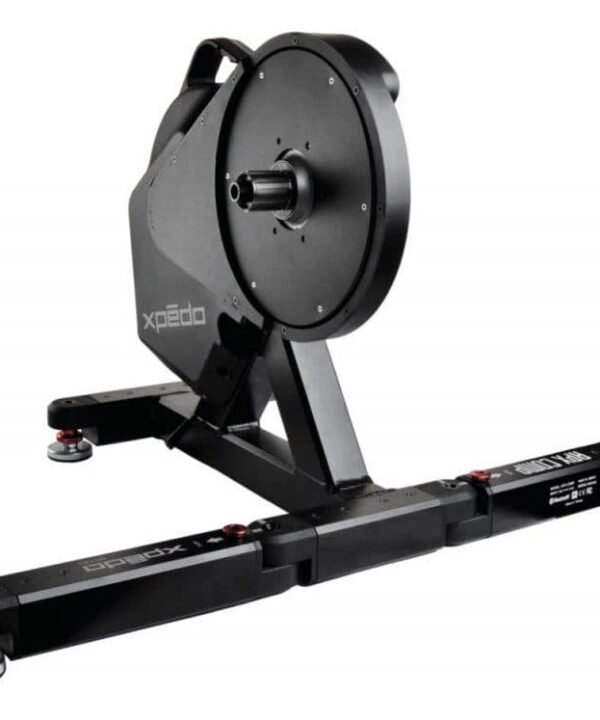 HOME TRAINER XPEDO APX COMP SMART