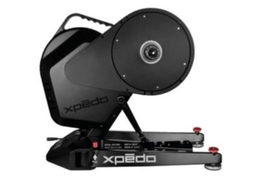 HOME TRAINER XPEDO APX PRO SMART – Image 5
