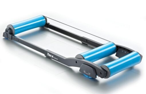 HOMETRAINER À ROULEAUX TACX GALAXIA T1100