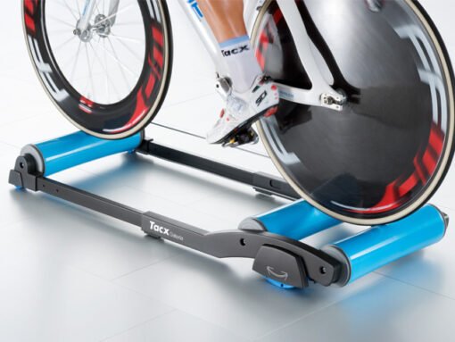 HOMETRAINER À ROULEAUX TACX GALAXIA T1100 – Image 5