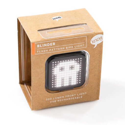 Lampe avant KNOG pour SUPER 73 – Image 4