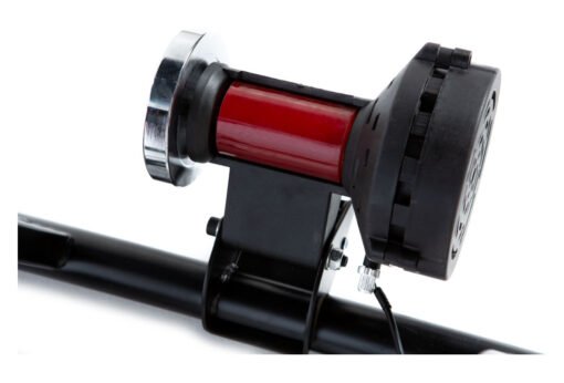 MOMA BIKES HOME TRAINER 6 NIVEAUX RÉSISTANCE 500W – Image 6