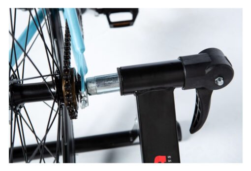 MOMA BIKES HOME TRAINER 6 NIVEAUX RÉSISTANCE 500W – Image 4