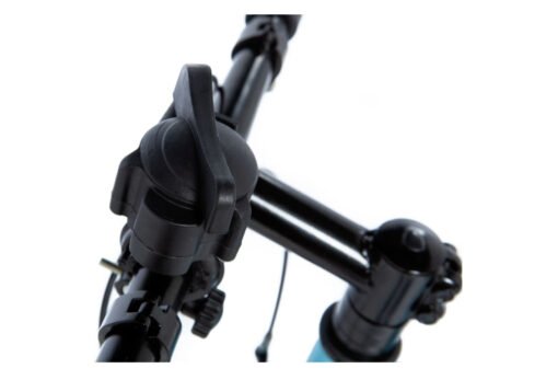 MOMA BIKES HOME TRAINER 6 NIVEAUX RÉSISTANCE 500W – Image 3