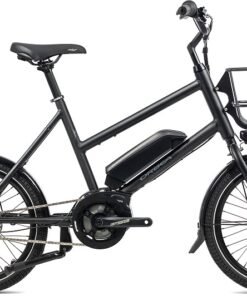 Vélo électrique Orbea katu-e 30 - 2023 noir