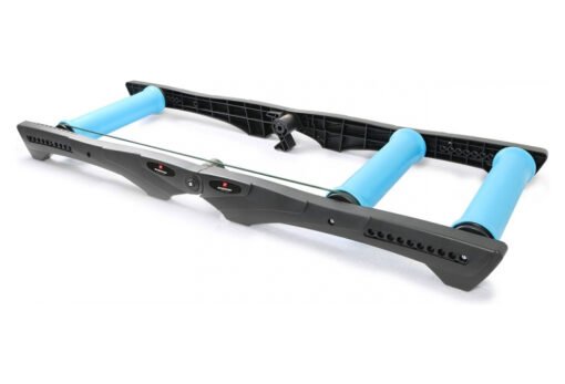 PRODUIT RECONDITIONNÉ - HOME TRAINER MASSI ROULEAUX ACTION ROLLER