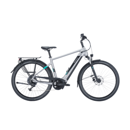 Pegasus Solero Evo 9 Wave Baie profonde 750 wh